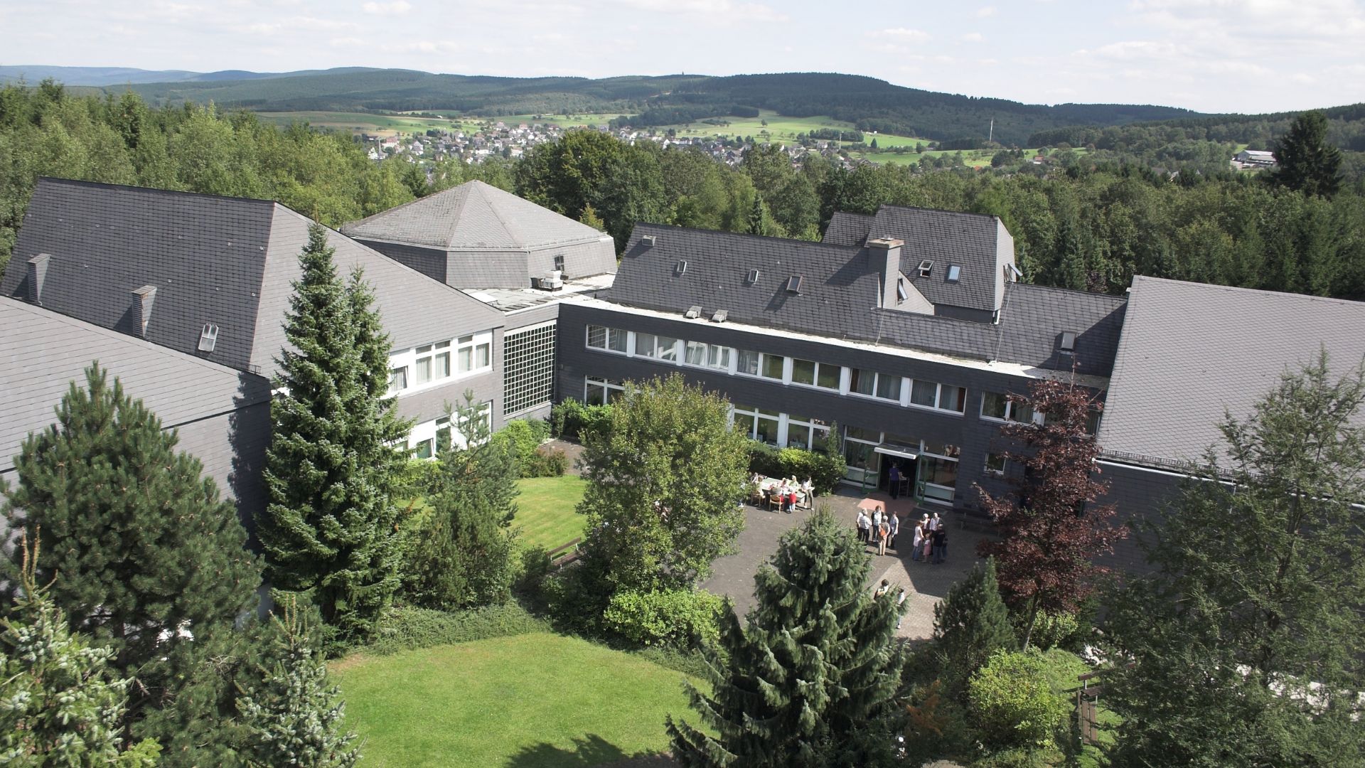 Kreisvertretung 2025
