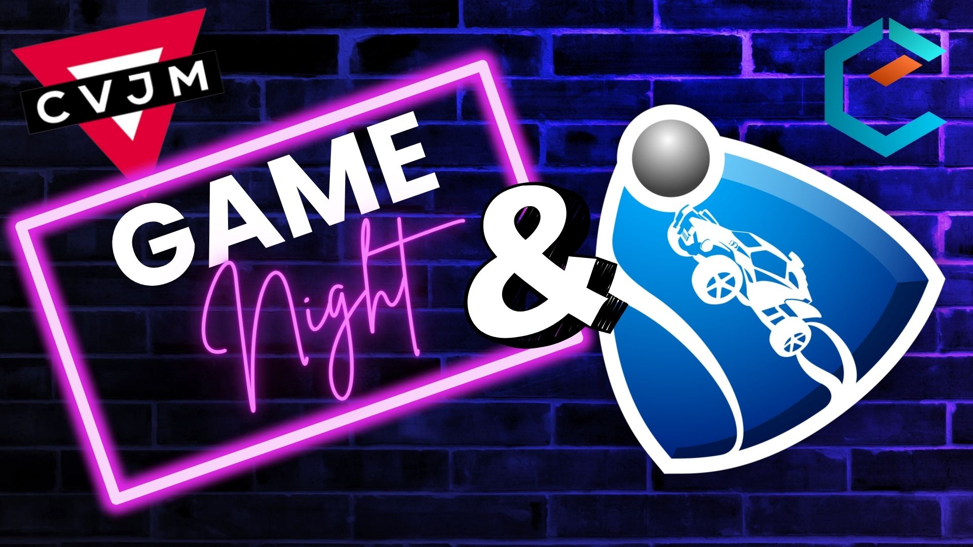 Gaming-Night x Rocket League