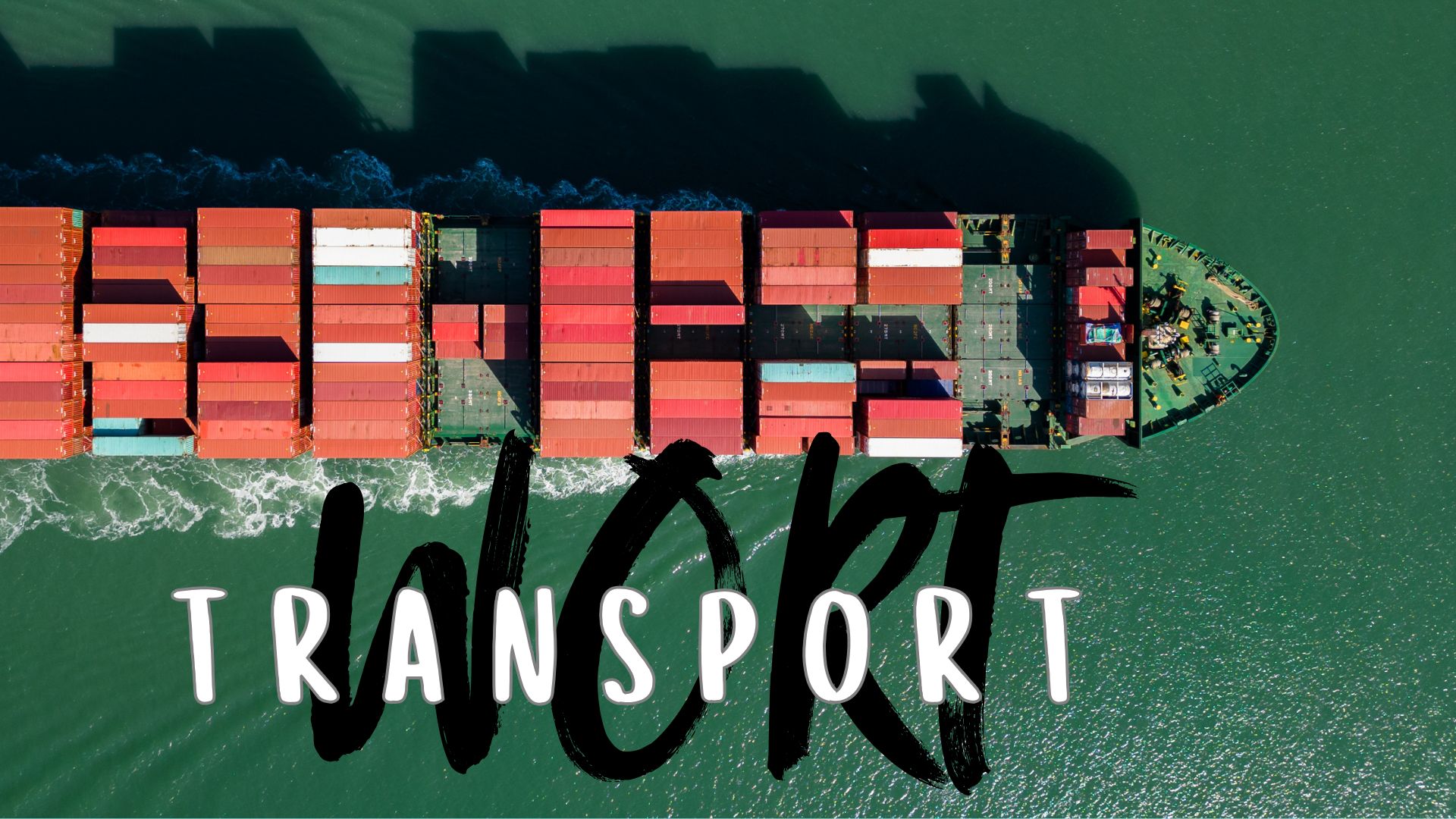 Worttransport; © Titelfoto c