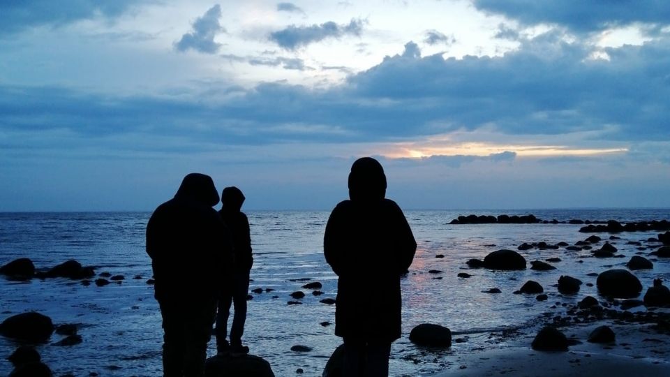 Dänemark - Freizeit für junge Erwachsene