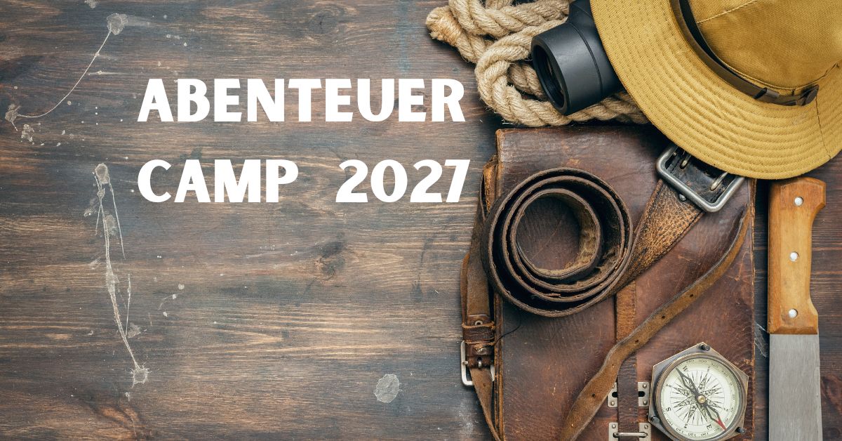 Abenteuercamp 2027