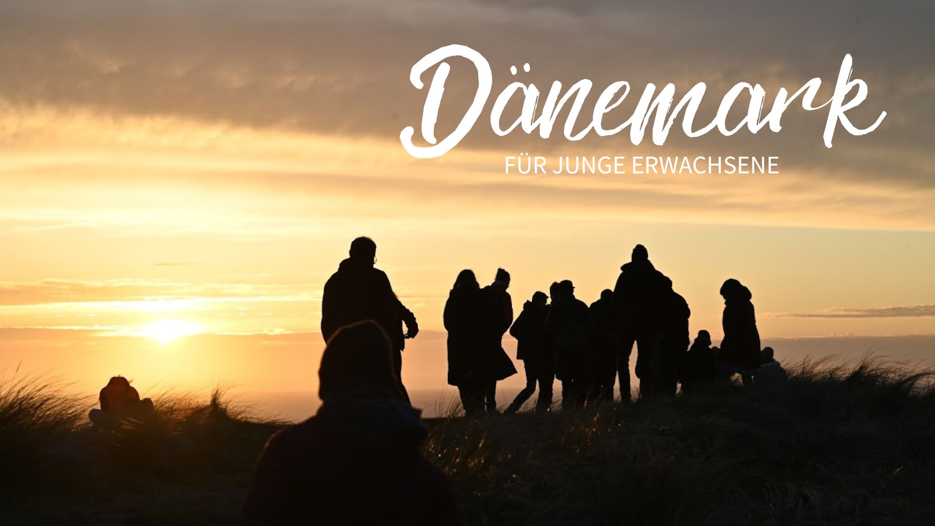  Dänemark für junge Erwachsene