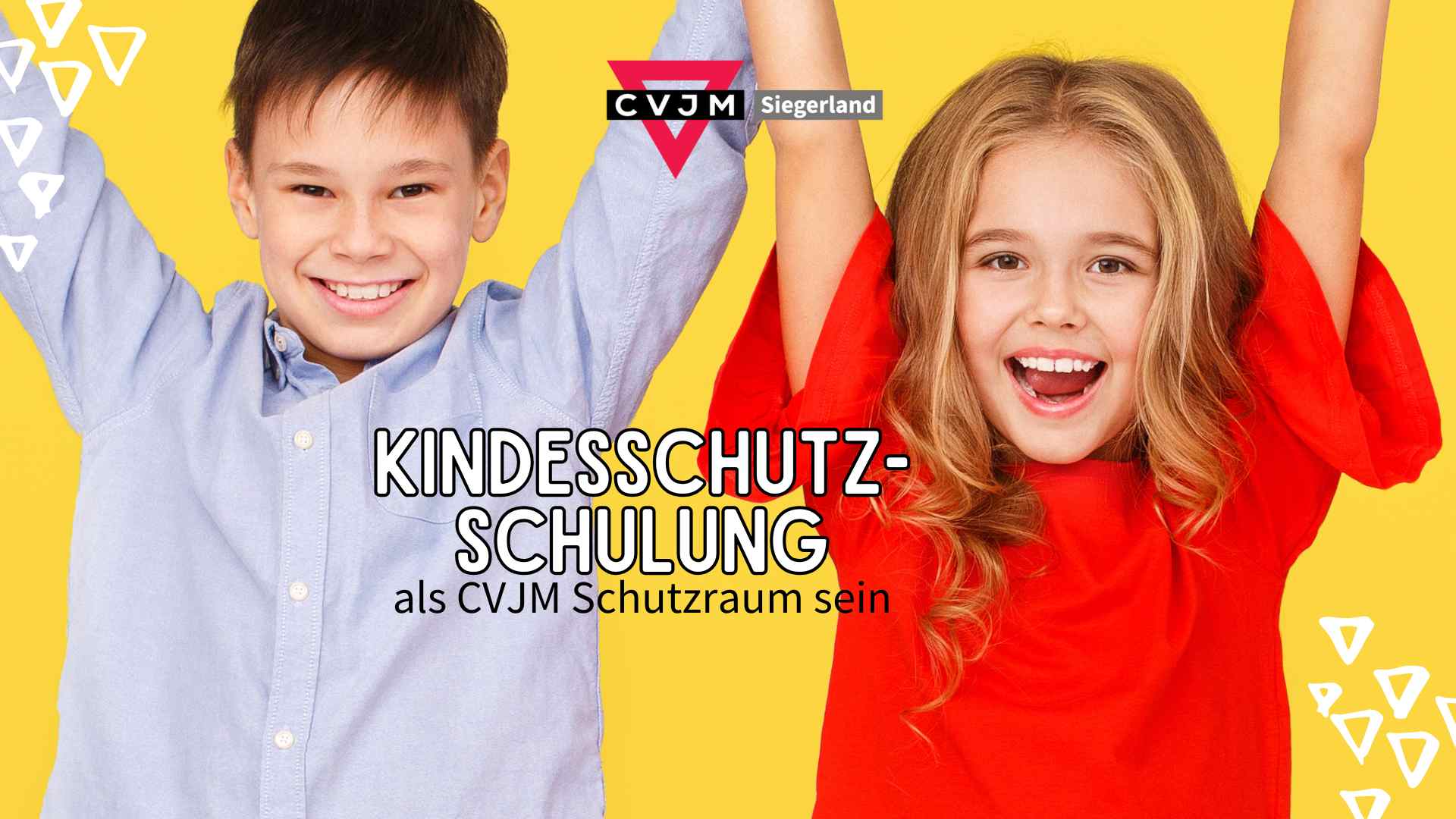 Kindesschutzschulung
